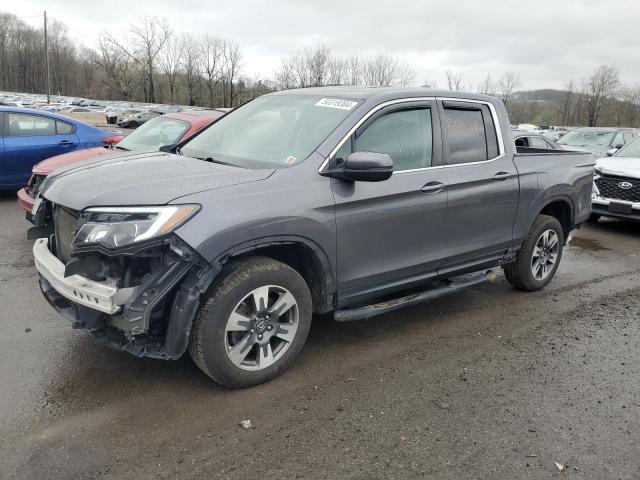 Honda Ridgeline (2019)