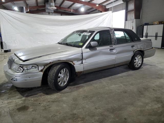 Mercury Grmarquis (2004)