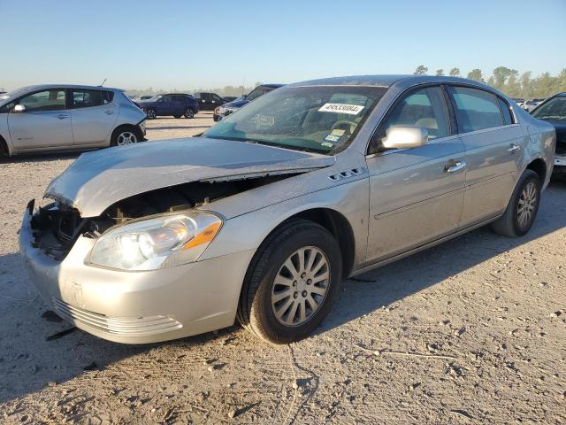 Buick Lucerne (2007)