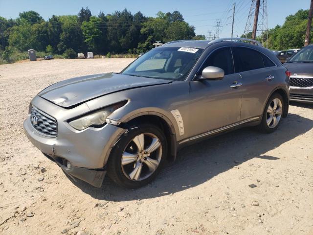 Infiniti Fx35 (2010)