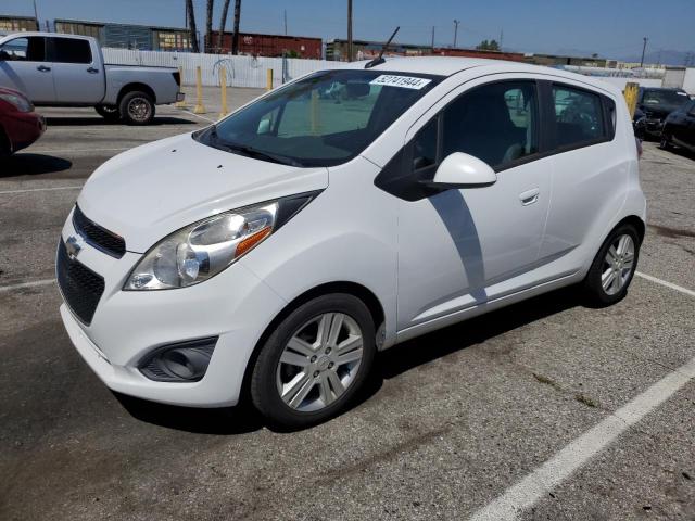 Chevrolet Spark (2014)