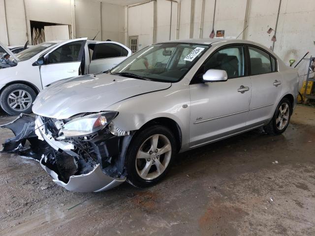 Mazda Mazda3 (2004)