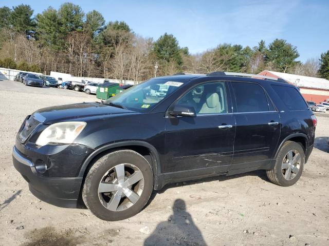 Gmc Acadia (2012)