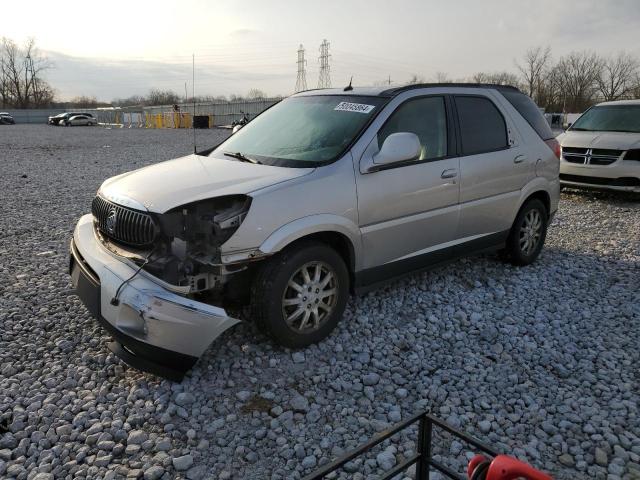 Buick Rendezvous (2006)