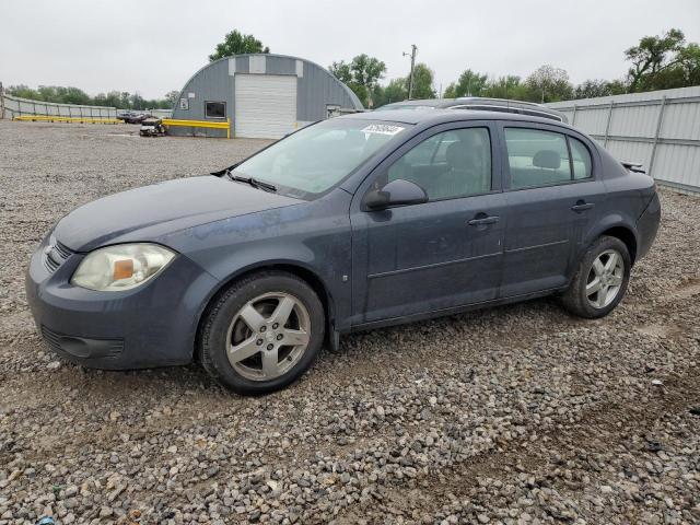 Chevrolet Cobalt (2008)