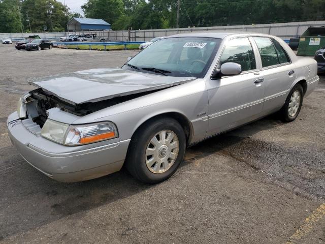 Mercury Grmarquis (2004)