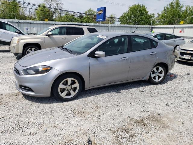 Dodge Dart (2015)