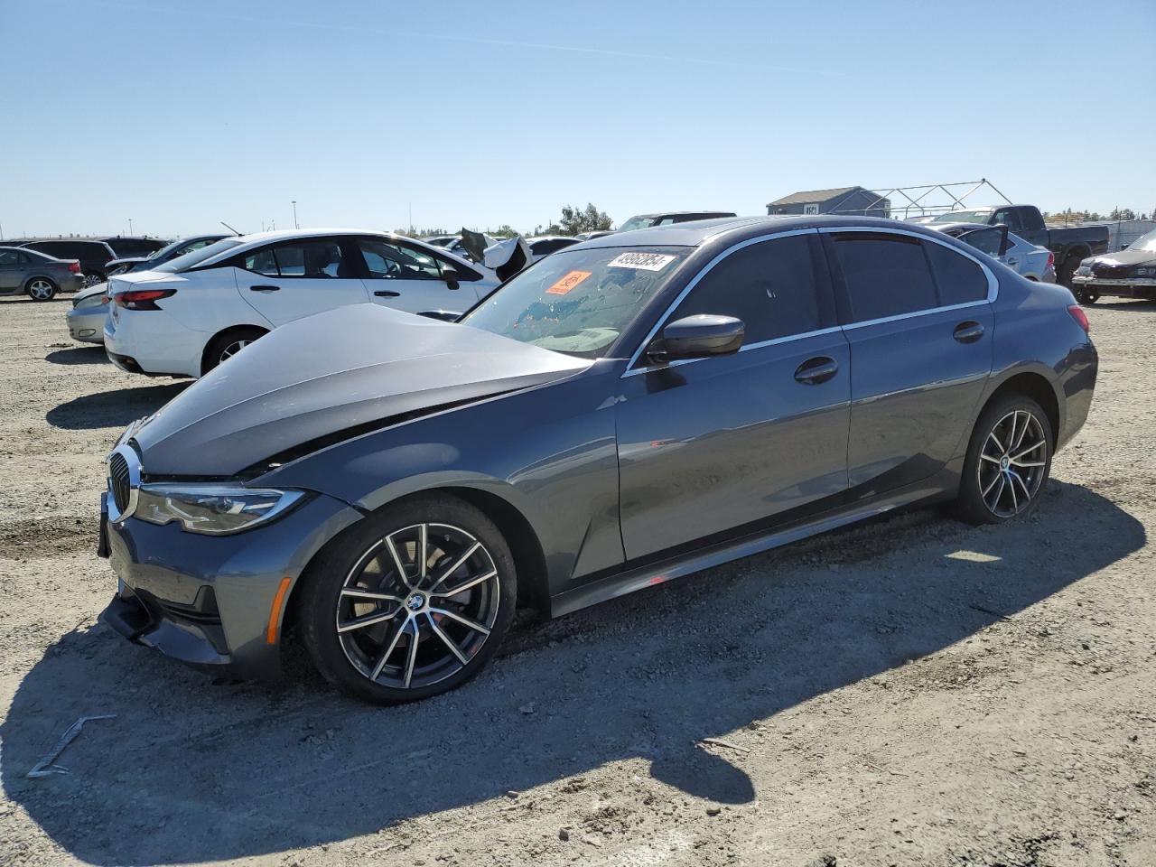 Bmw 3er (2020)