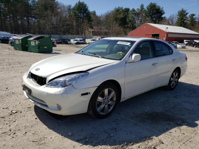 Lexus Es330 (2005)