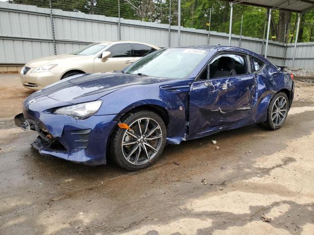 Toyota 86 (2018)