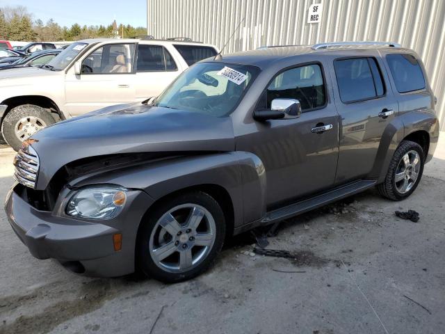 Chevrolet Hhr (2011)