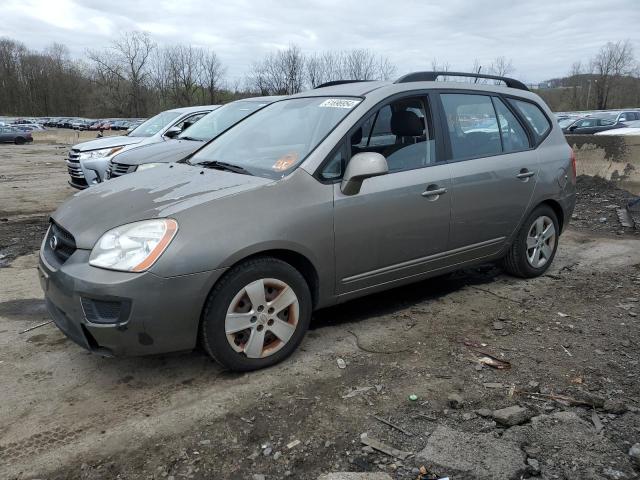 Kia Rondo (2009)