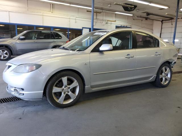 Mazda Mazda3 (2004)