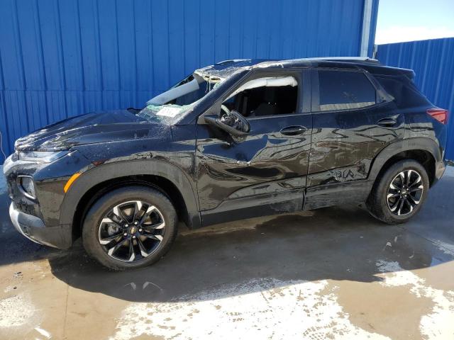 Chevrolet Trailblzr (2022)