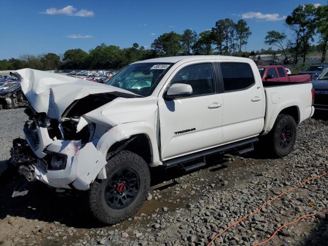 Toyota Tacoma (2022)
