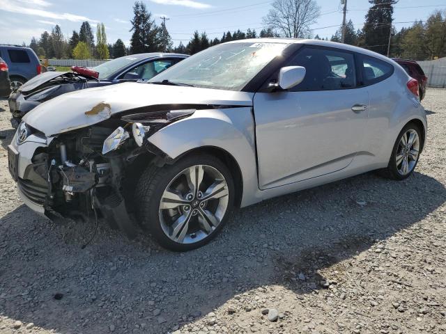 Hyundai Veloster (2017)