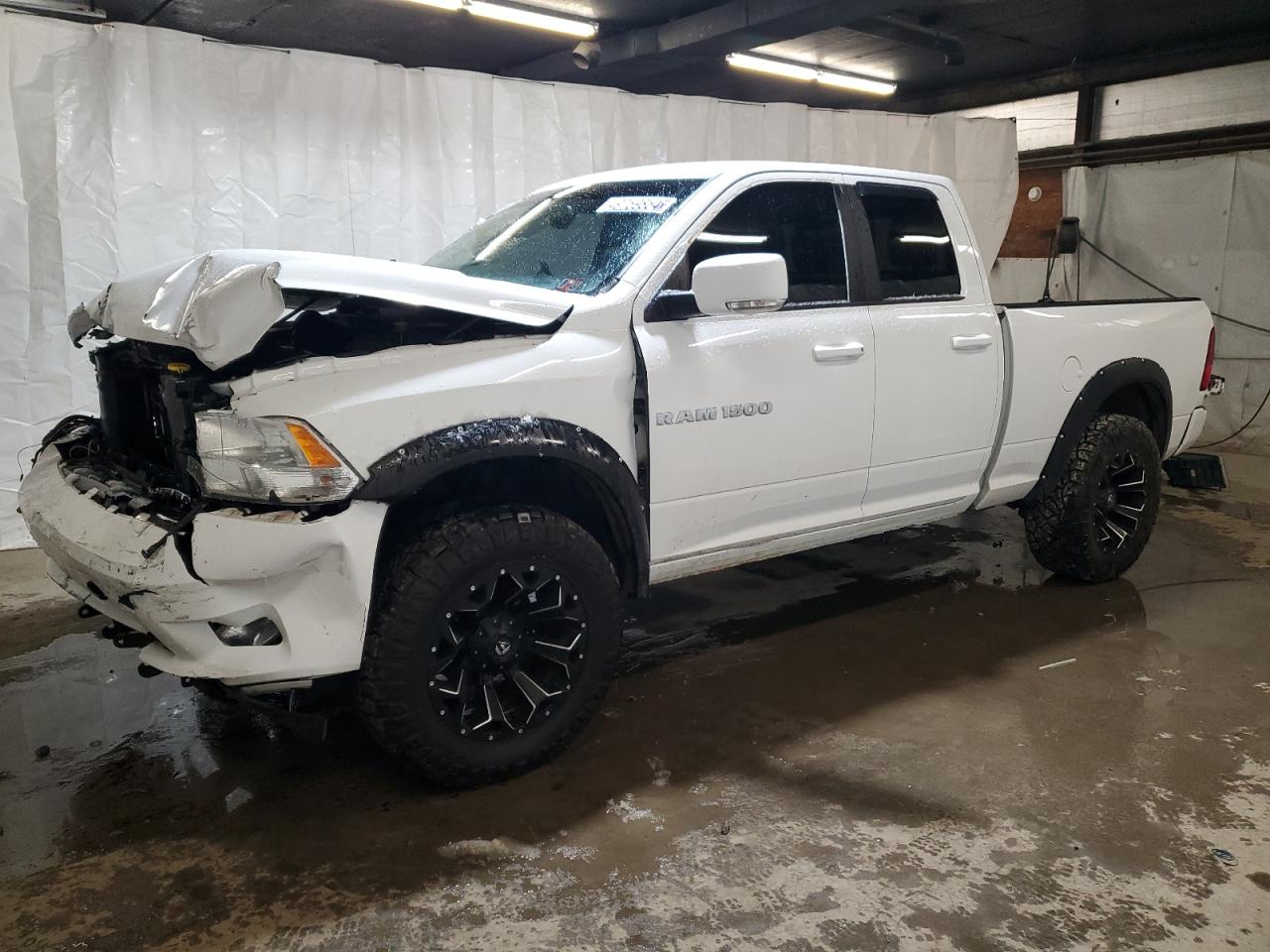 Dodge Ram (2011)