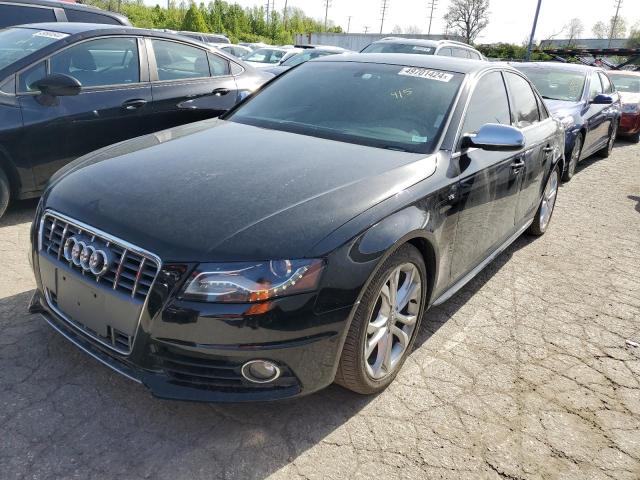 Audi S4-rs4 (2012)