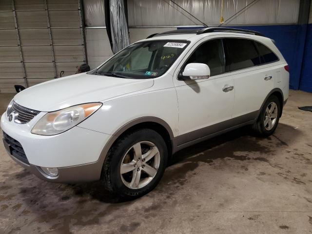 Hyundai Veracruz (2008)