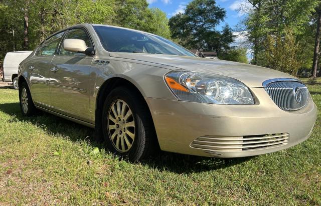 Buick Lucerne (2008)