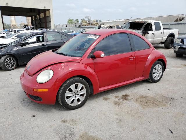 Volkswagen Beetle (2009)