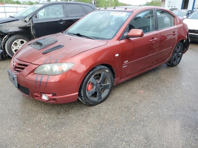 Mazda Mazda3 (2006)