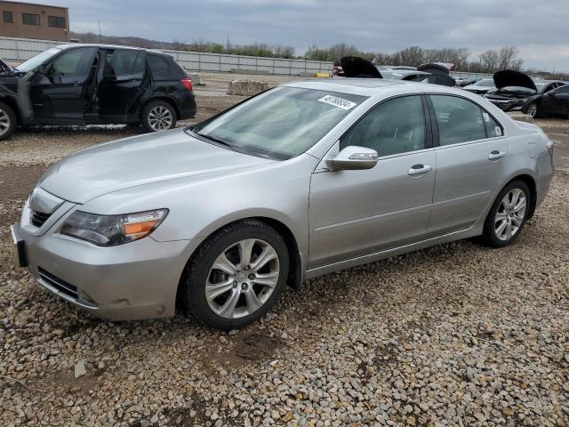 Acura Rl (2010)