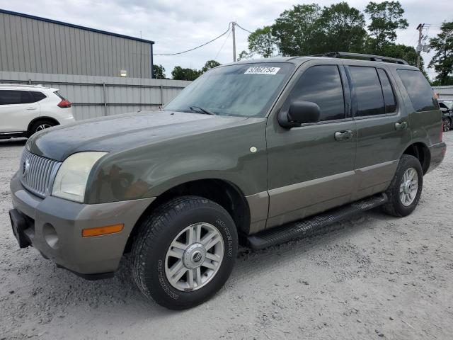 Mercury Mountainer (2004)