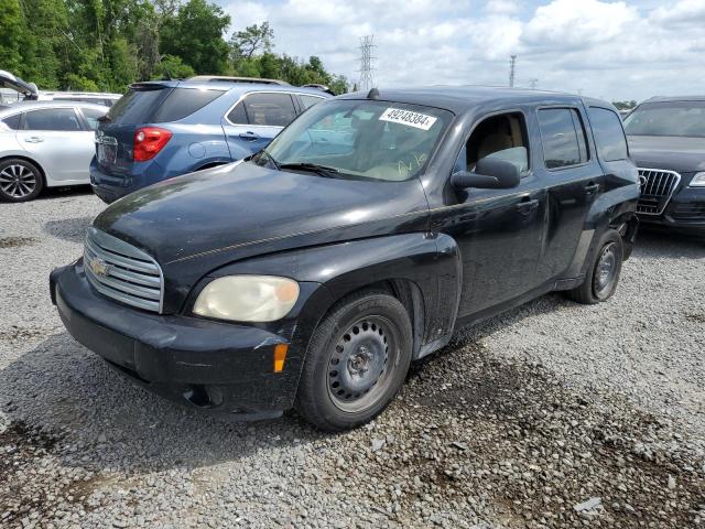 Chevrolet Hhr (2009)