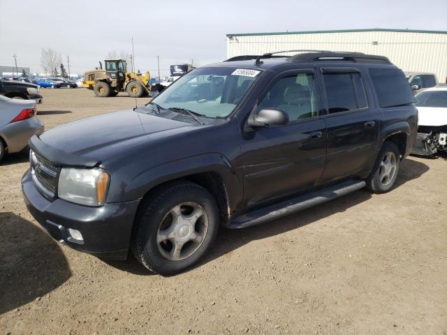 Chevrolet Trailblzr (2006)