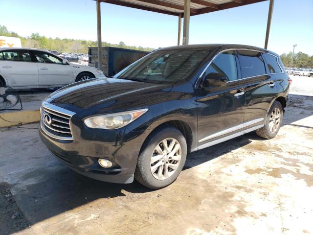 Infiniti Jx35 (2013)