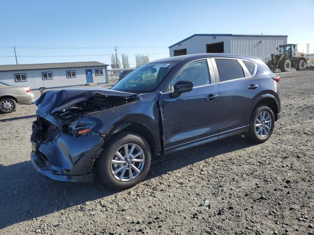 Mazda Cx-5 prefe (2024)