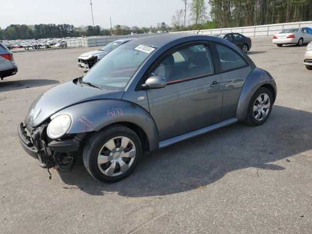 Volkswagen Beetle (2003)