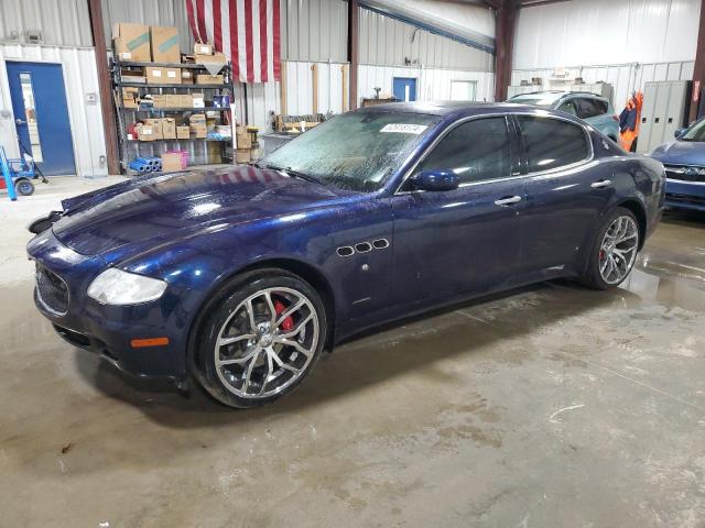 Maserati Quattropor (2007)