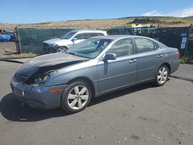Lexus Es330 (2006)