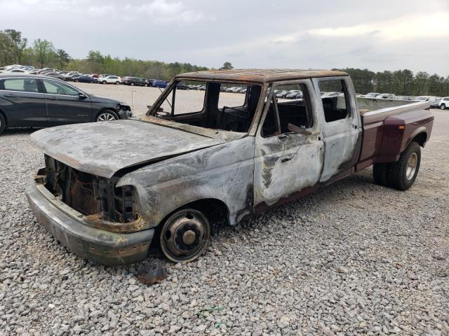 Ford F350 (1993)