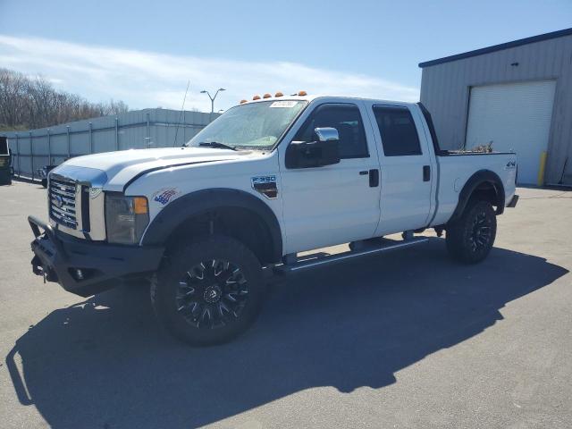 Ford F350 (2009)