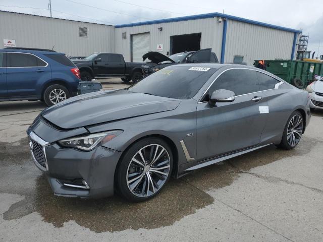 Infiniti Q60 (2018)