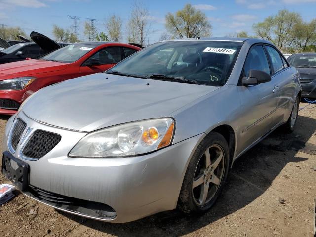 Pontiac G6 (2007)