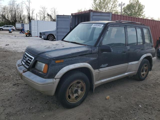 Suzuki Sidekick (1996)