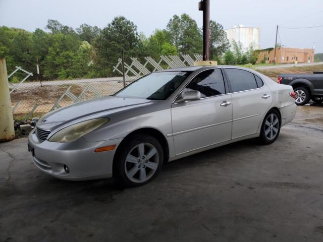 Lexus Es330 (2005)
