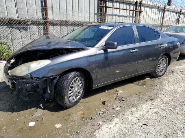 Lexus Es330 (2004)