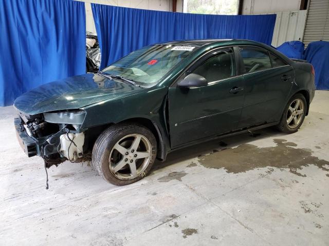 Pontiac G6 (2007)