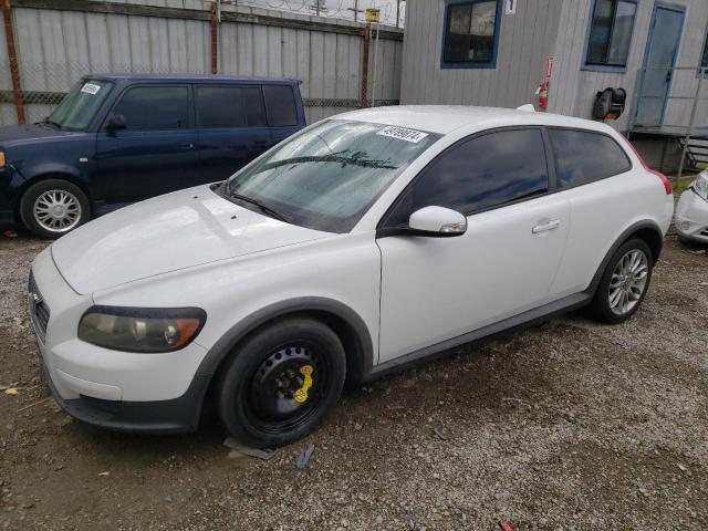 Volvo C30 (2008)