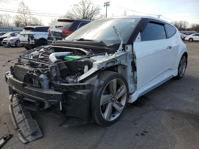 Hyundai Veloster (2014)