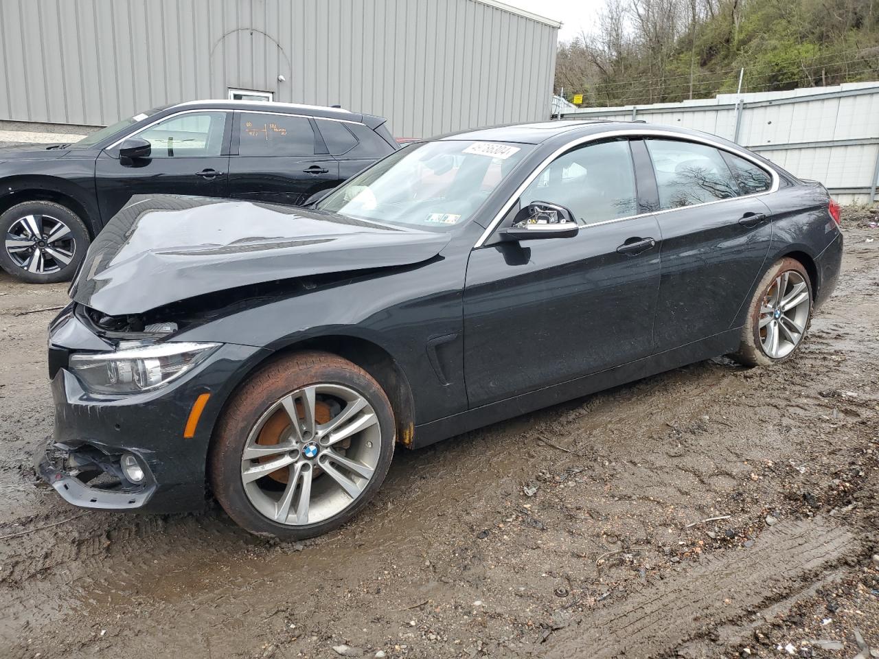 Bmw 4er (2018)