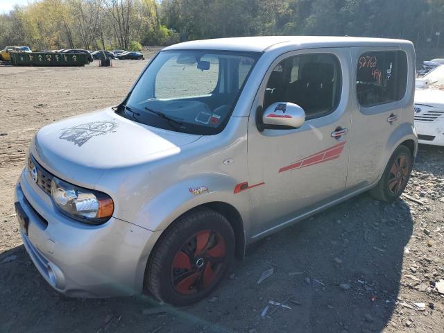 Nissan Cube (2010)
