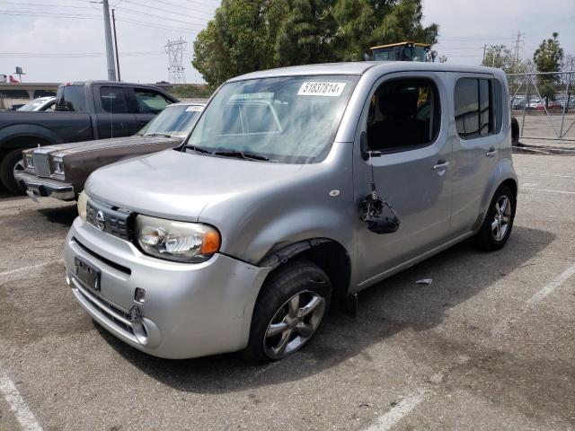 Nissan Cube (2009)