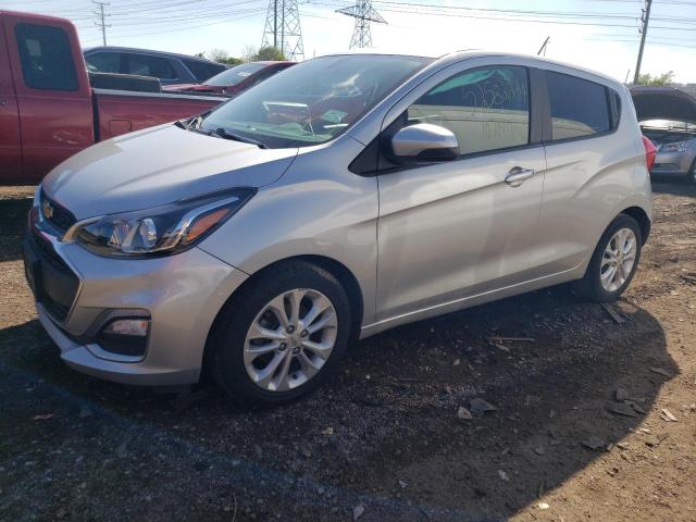 Chevrolet Spark (2019)