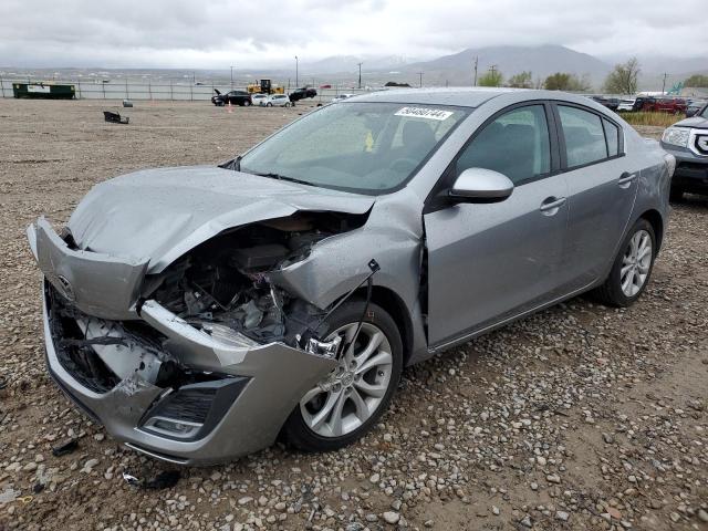 Mazda Mazda3 (2010)